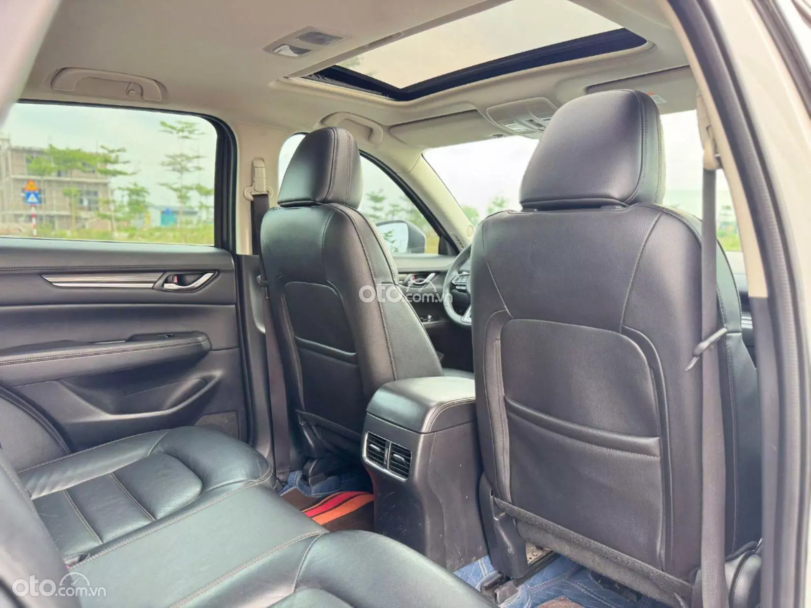 2019 Mazda CX-5 2.0 Deluxe - ảnh nhỏ 9