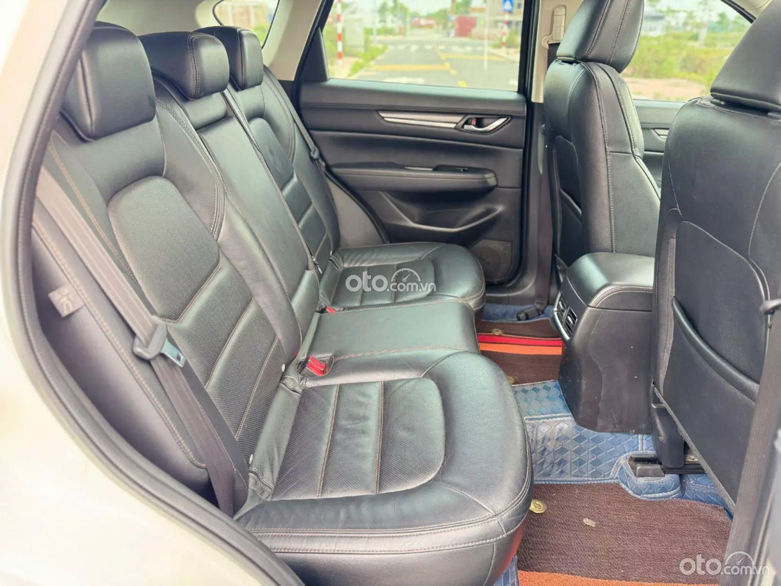 2019 Mazda CX-5 2.0 Deluxe - ảnh nhỏ 11