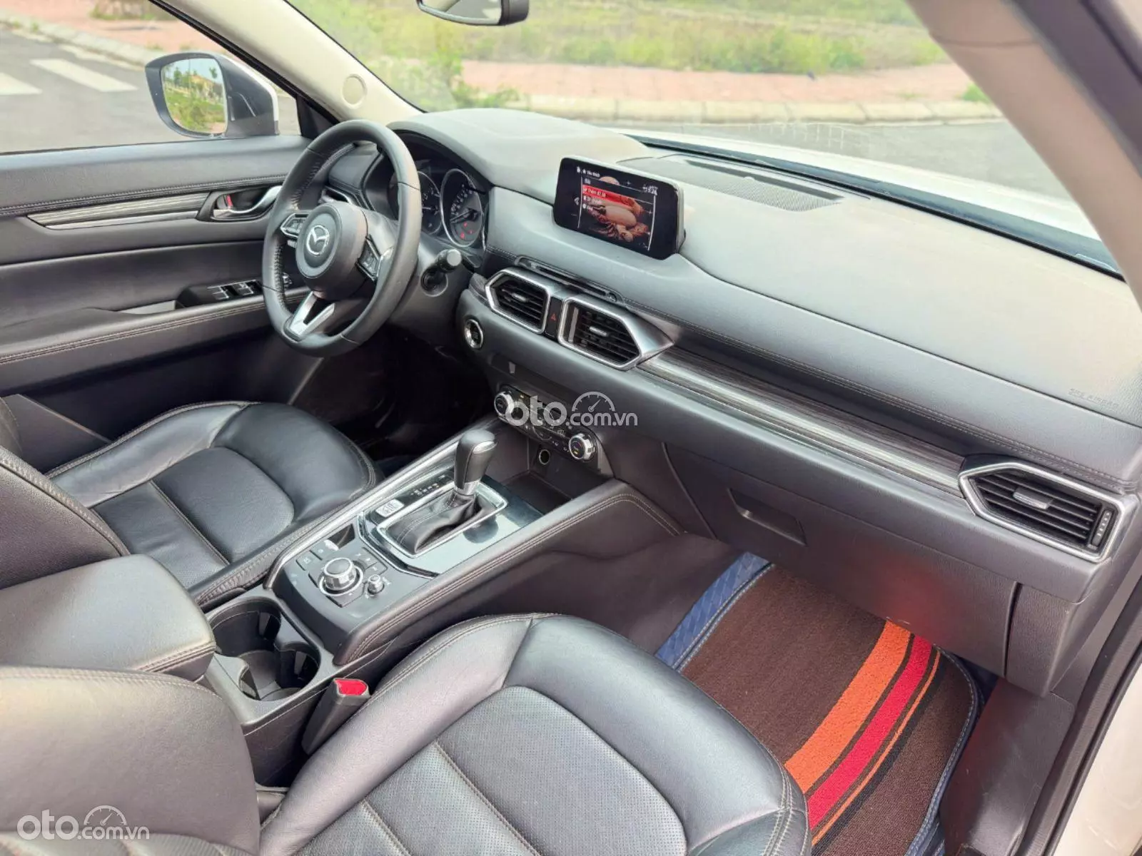 2019 Mazda CX-5 2.0 Deluxe - ảnh nhỏ 12