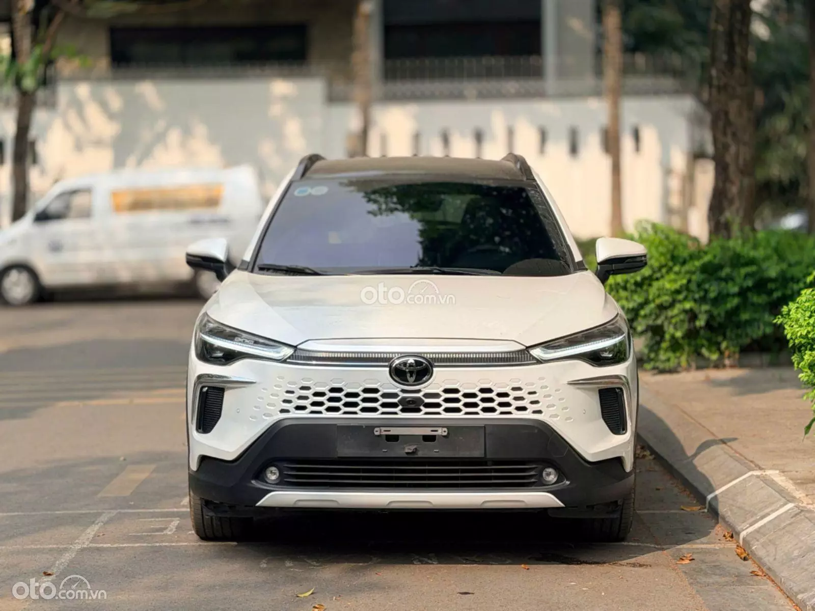 2024 Toyota Corolla Cross 1.8 V
