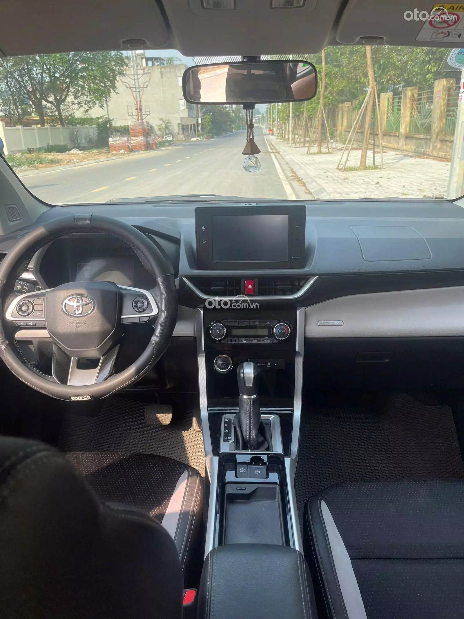 2022 Toyota Veloz Cross 1.5 CVT - ảnh nhỏ 3