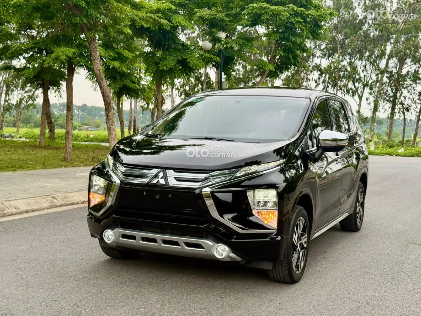 2021 Mitsubishi Xpander 1.5 AT - ảnh nhỏ 2