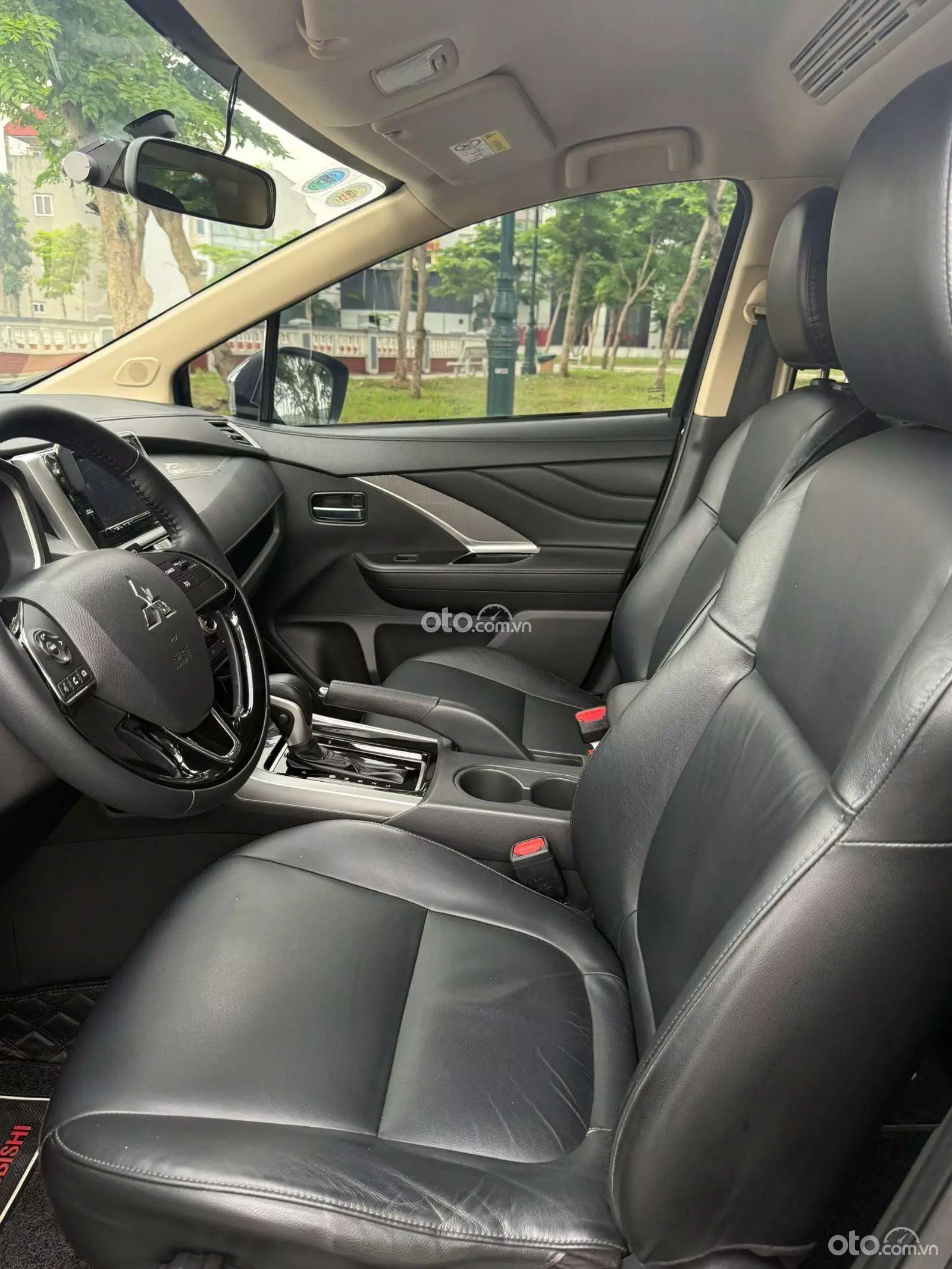 2021 Mitsubishi Xpander 1.5 AT - ảnh nhỏ 7
