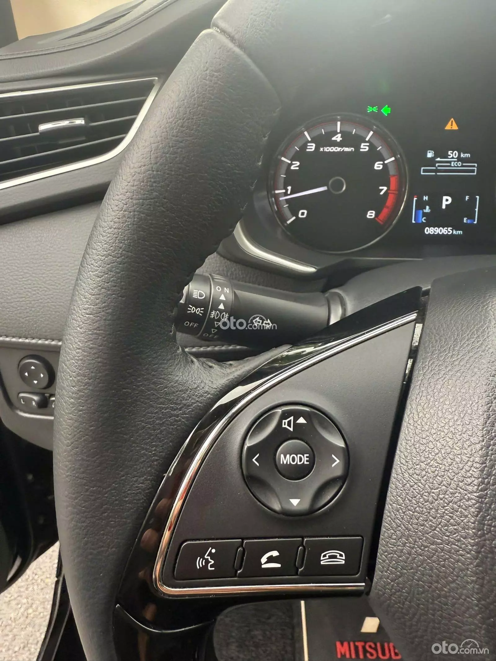 2021 Mitsubishi Xpander 1.5 AT - ảnh nhỏ 9