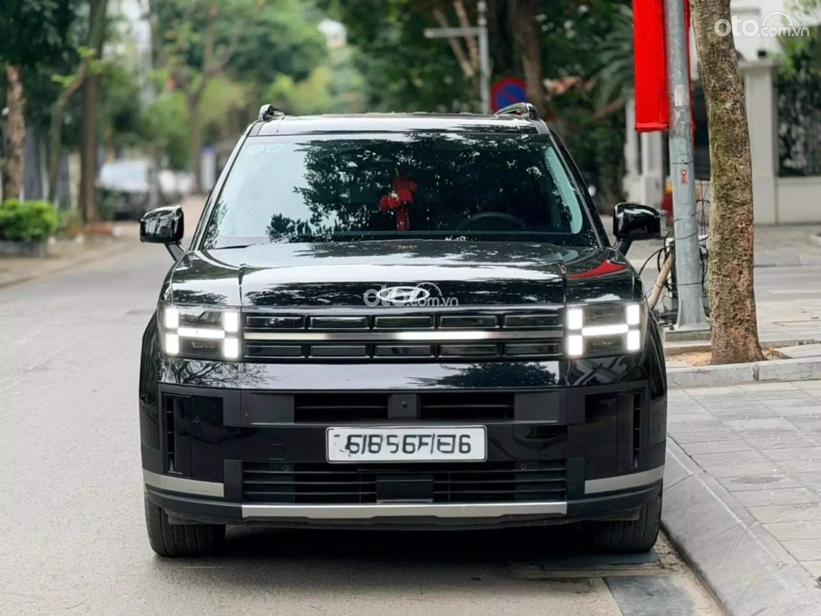 2024 Hyundai Santa Fe Prestige