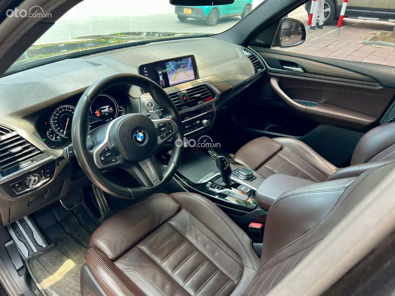 2019 BMW X3 xDrive30i - ảnh nhỏ 5