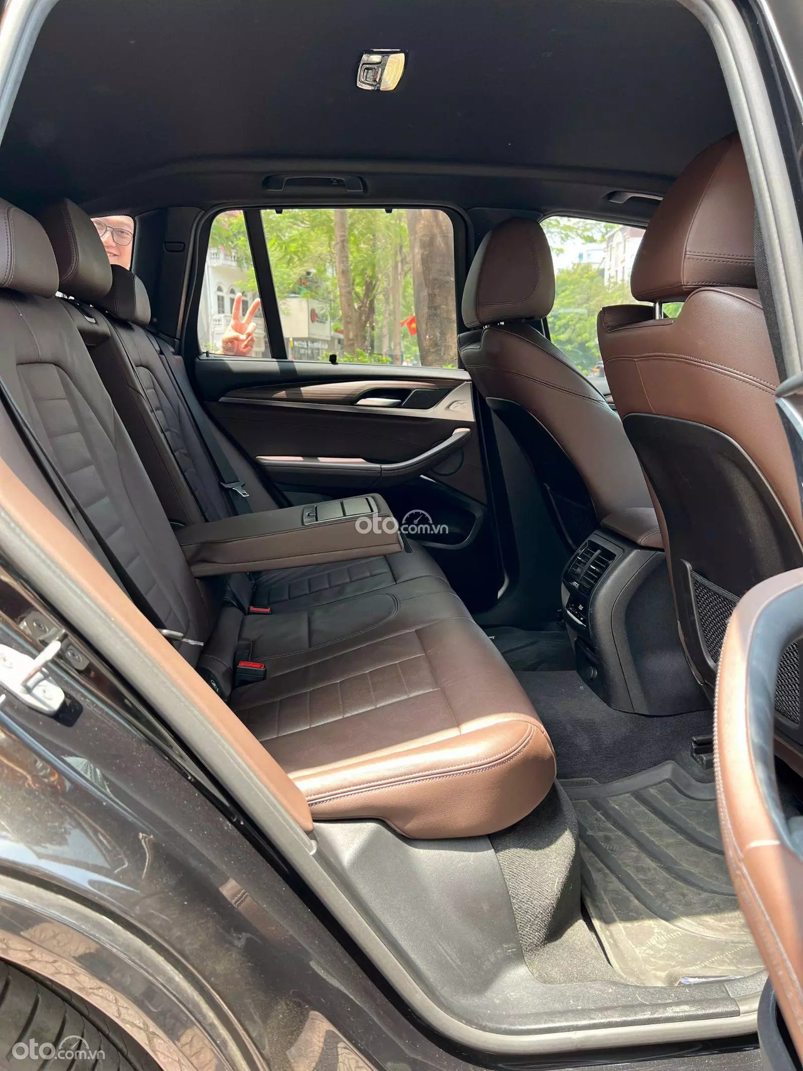 2019 BMW X3 xDrive30i - ảnh nhỏ 11