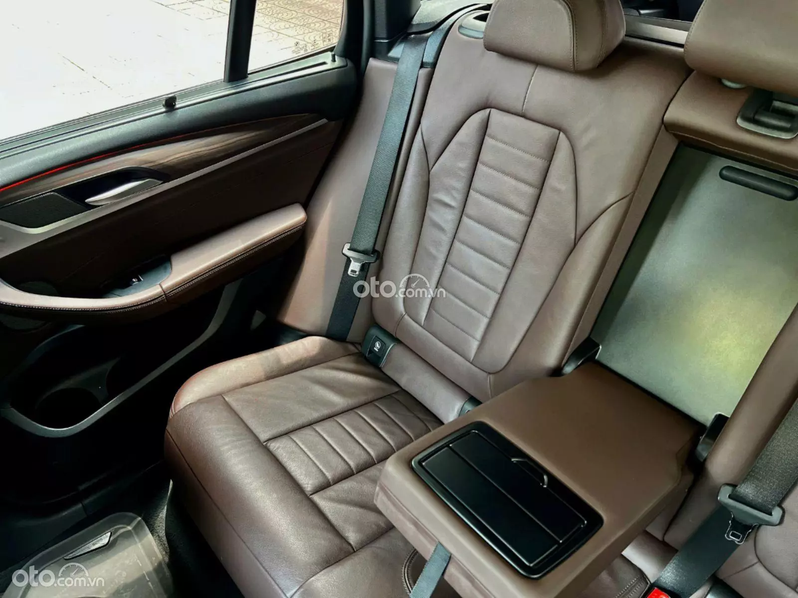 2019 BMW X3 xDrive30i - ảnh nhỏ 12