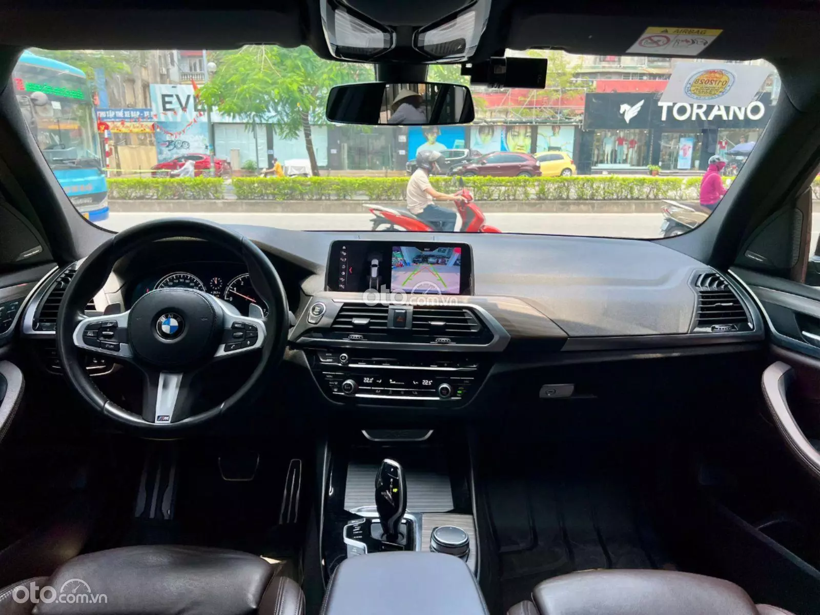 2019 BMW X3 xDrive30i - ảnh nhỏ 10