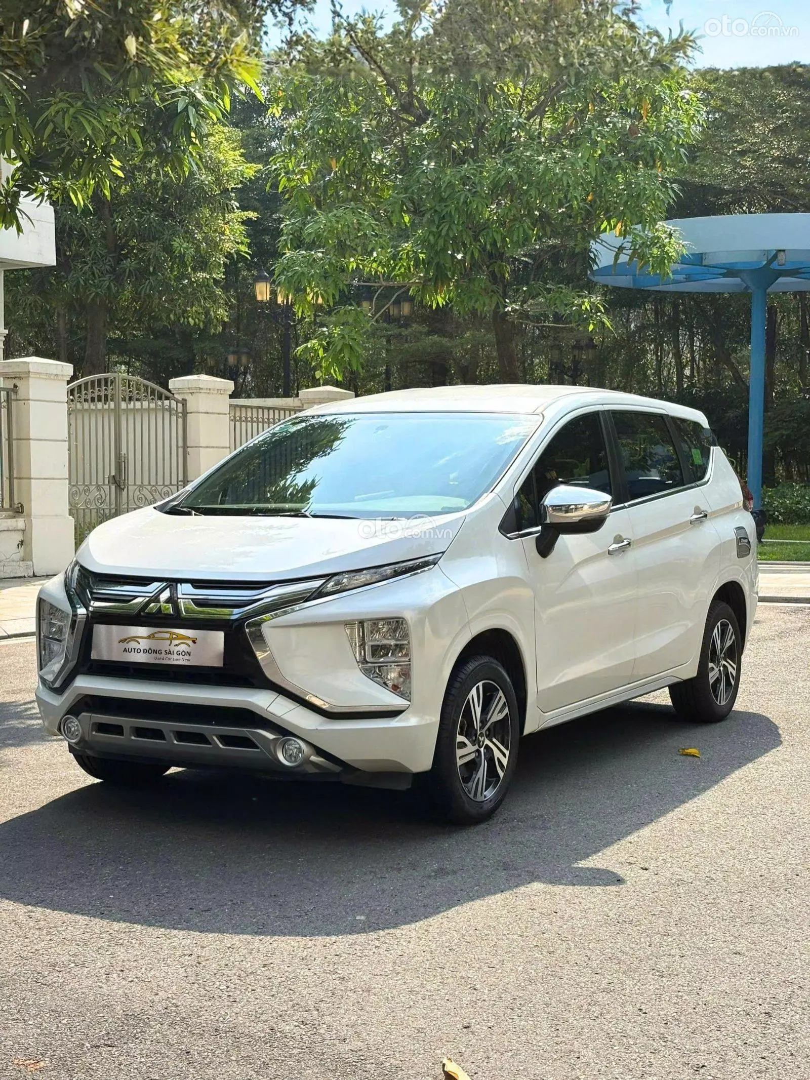 2020 Mitsubishi Xpander 1.5 AT - ảnh nhỏ 3