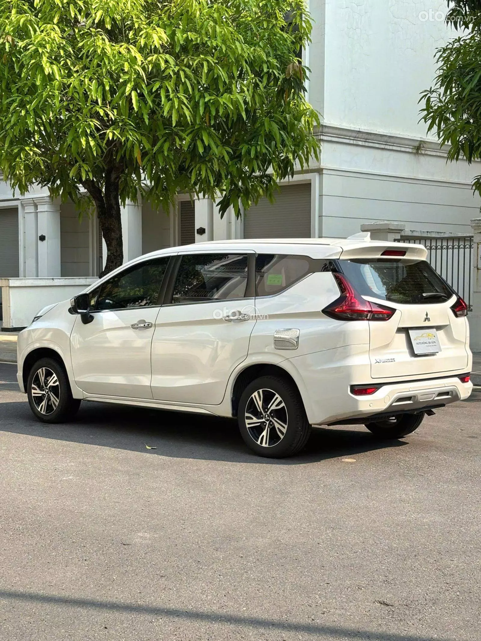 2020 Mitsubishi Xpander 1.5 AT - ảnh nhỏ 4