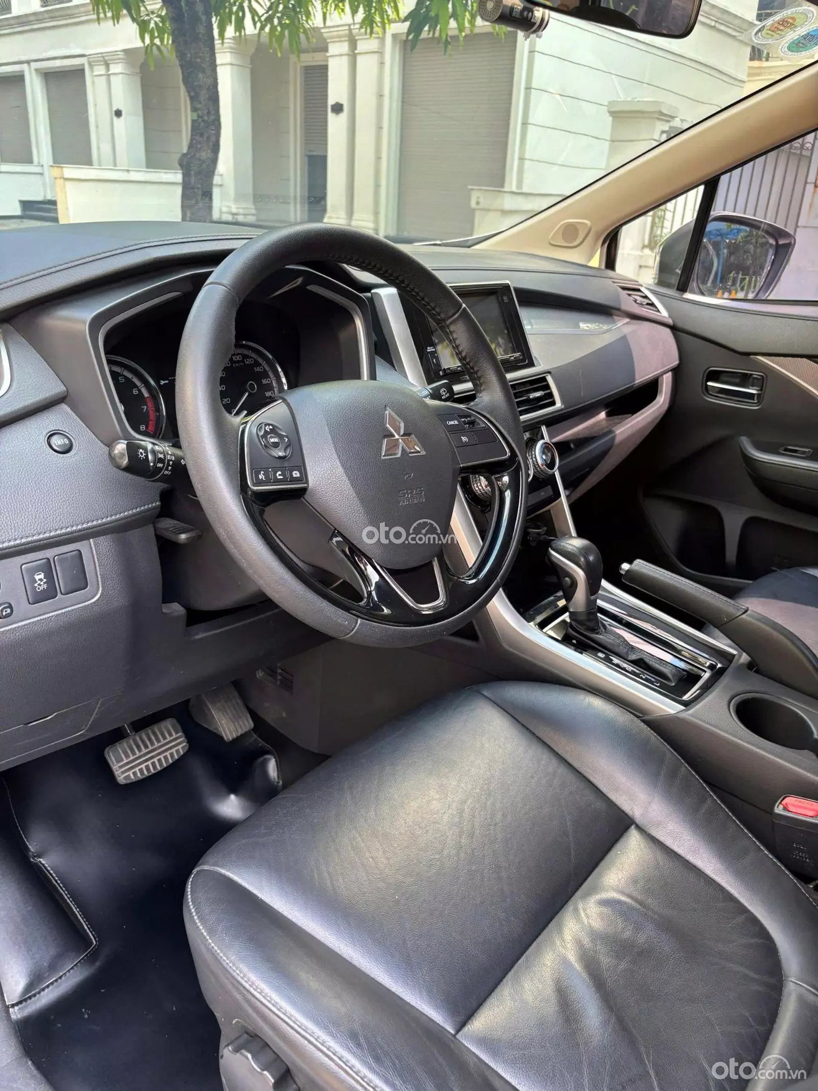 2020 Mitsubishi Xpander 1.5 AT - ảnh nhỏ 7