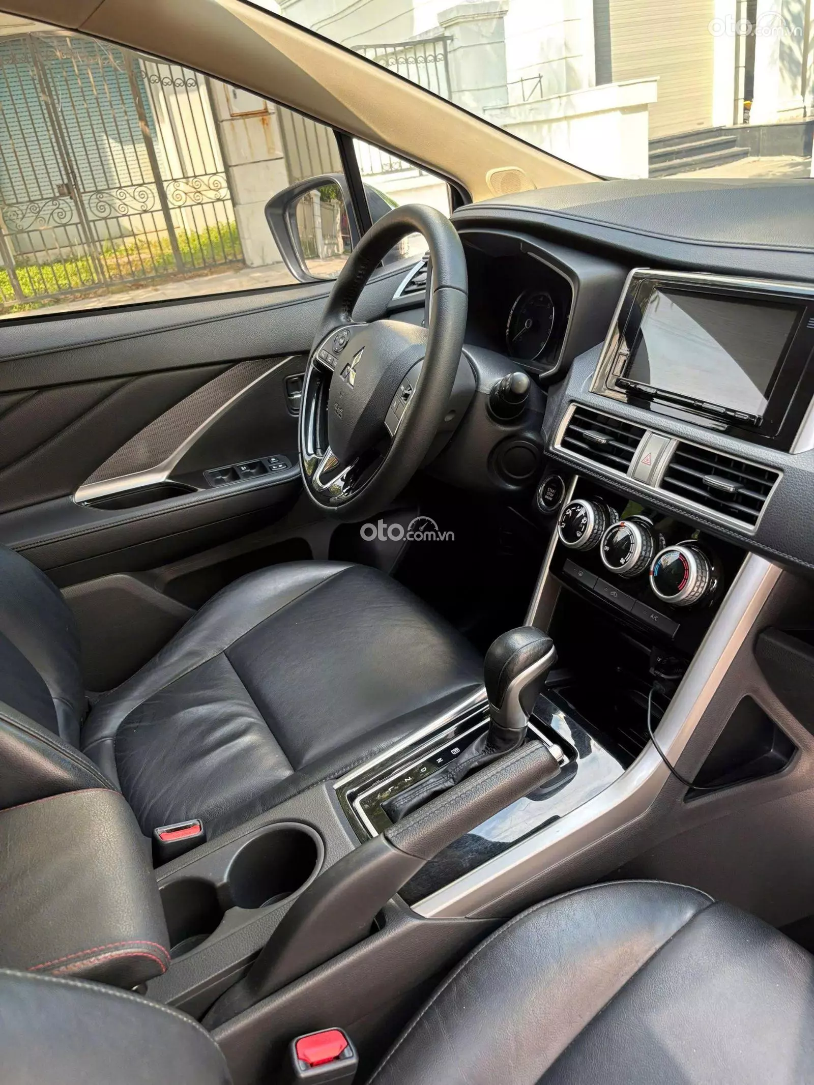 2020 Mitsubishi Xpander 1.5 AT - ảnh nhỏ 8