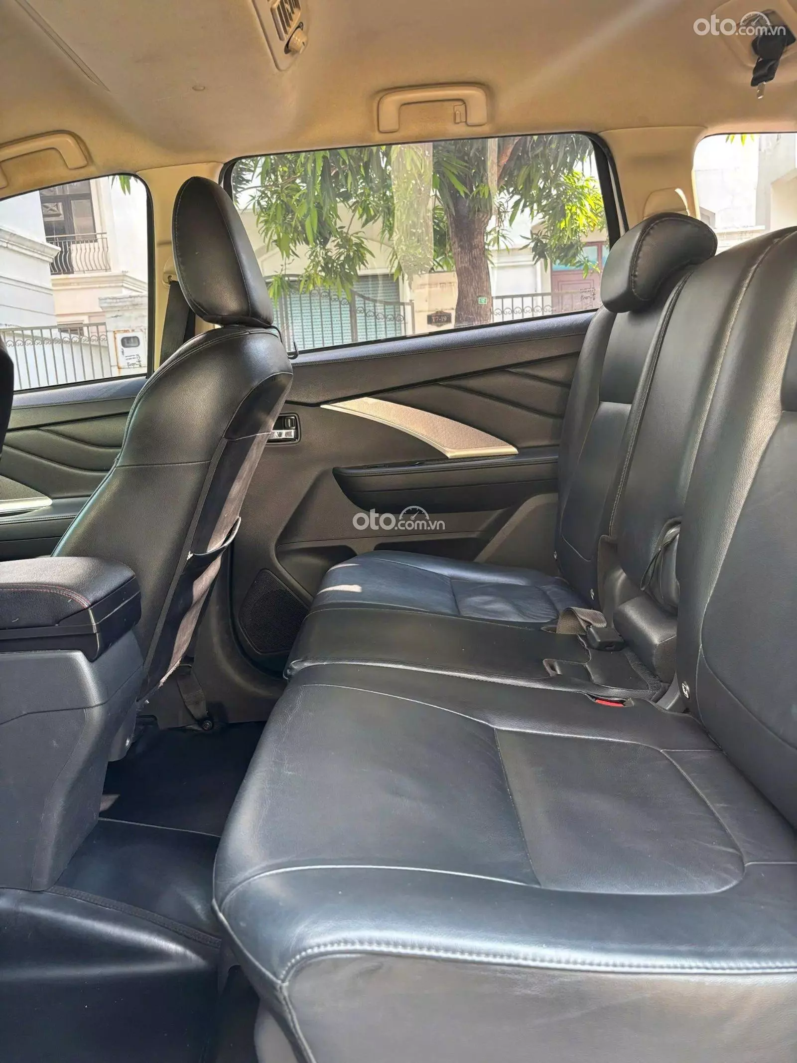 2020 Mitsubishi Xpander 1.5 AT - ảnh nhỏ 9