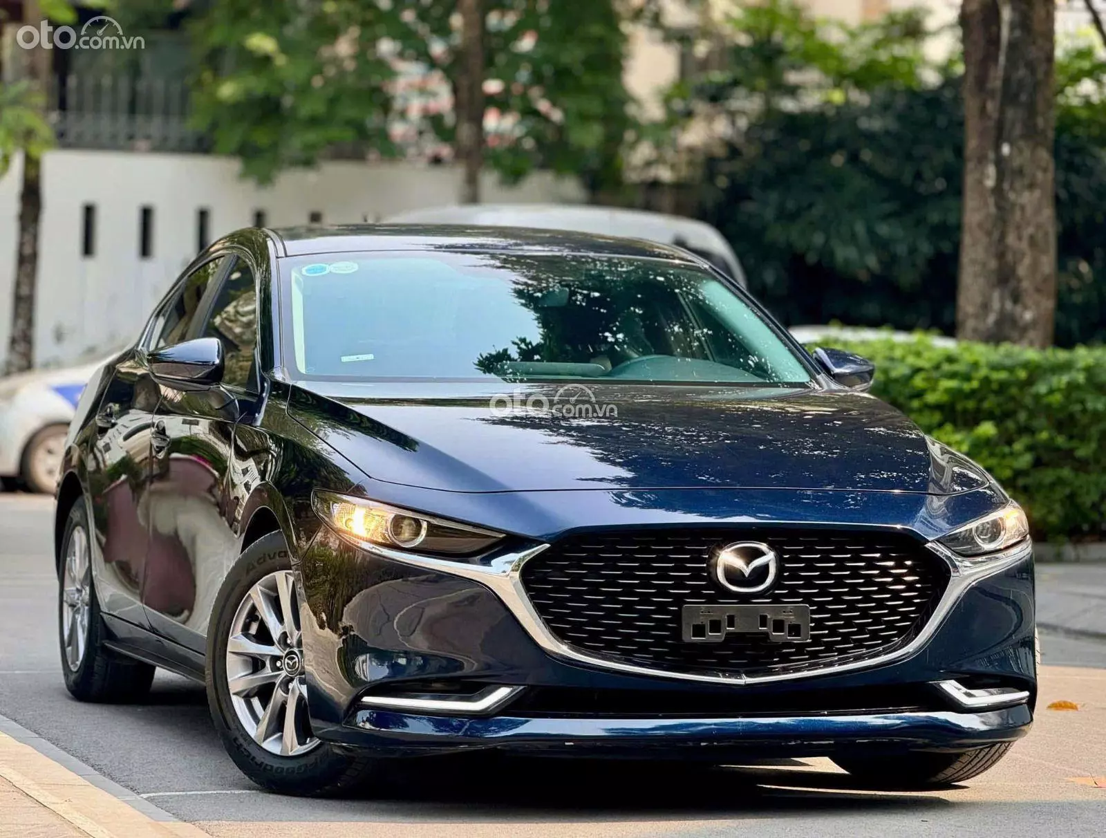 2023 Mazda 3