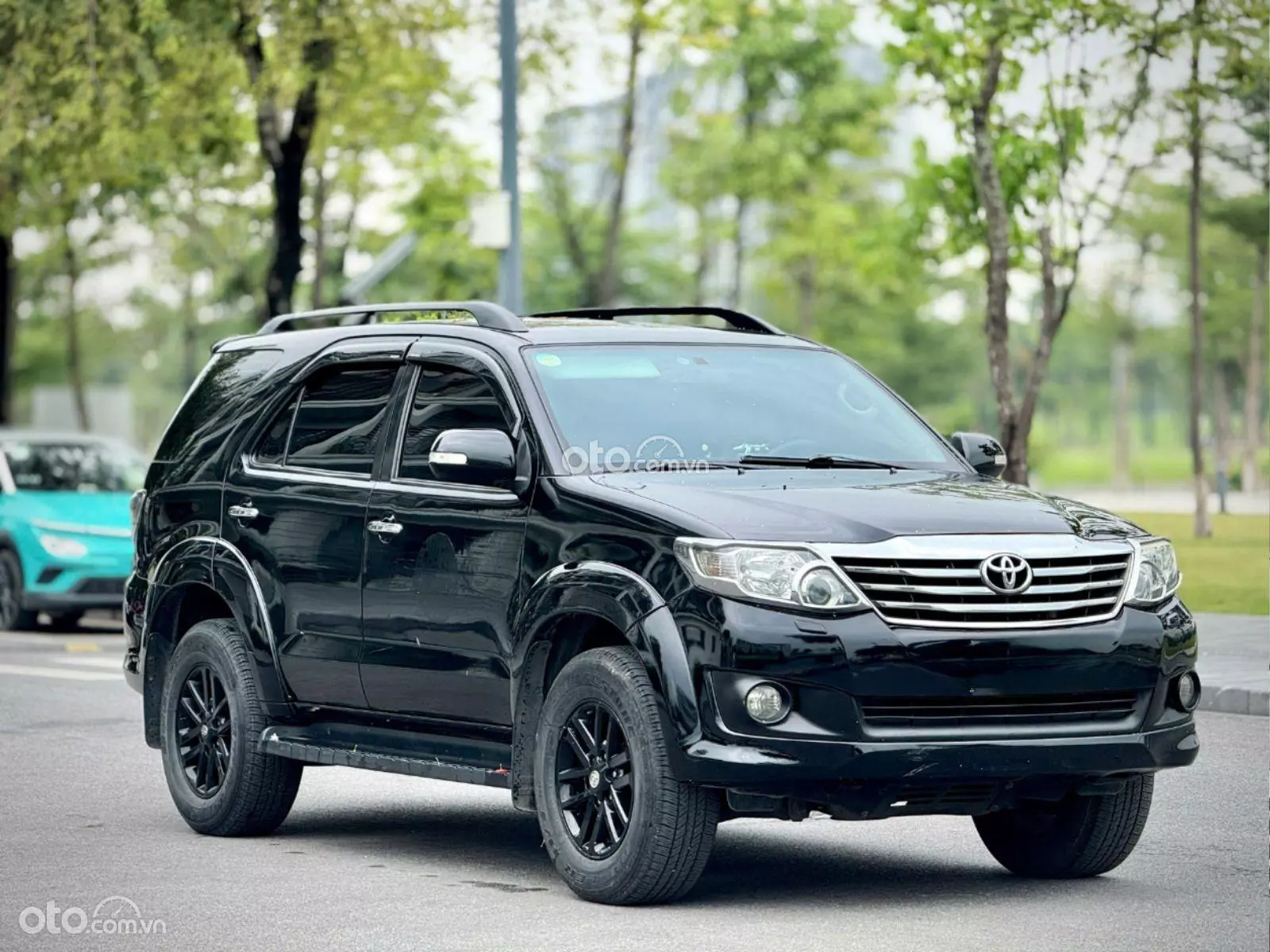 2023 Hyundai Santa Fe 2.5 Xăng Cao cấp