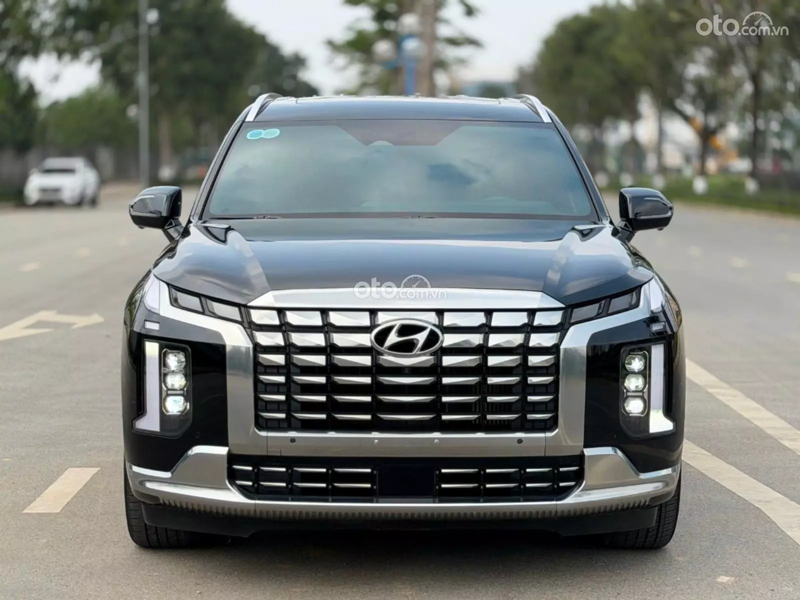 2023 Hyundai Palisade Prestige 6 chỗ