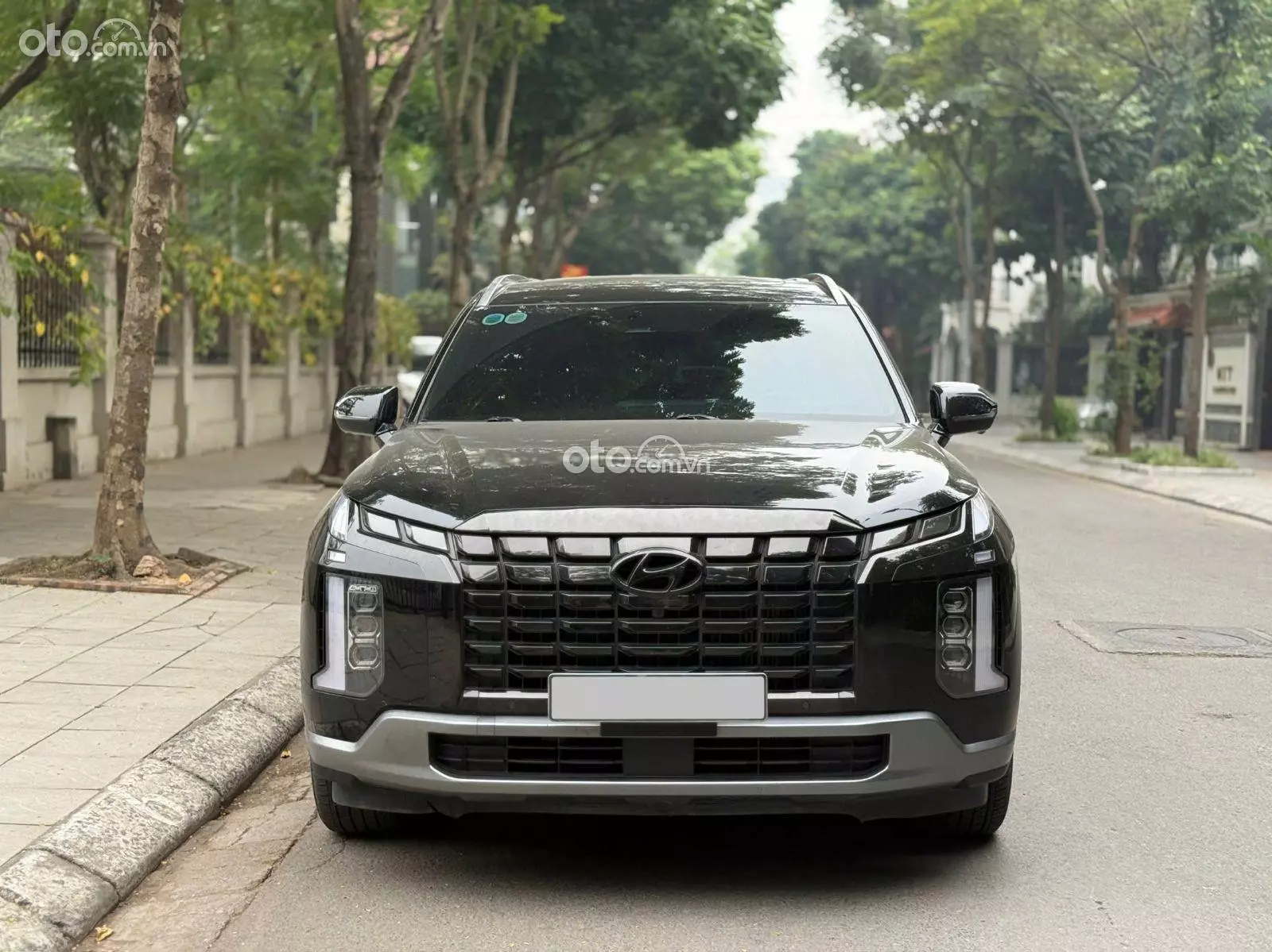 2024 Hyundai Palisade Prestige 6 chỗ