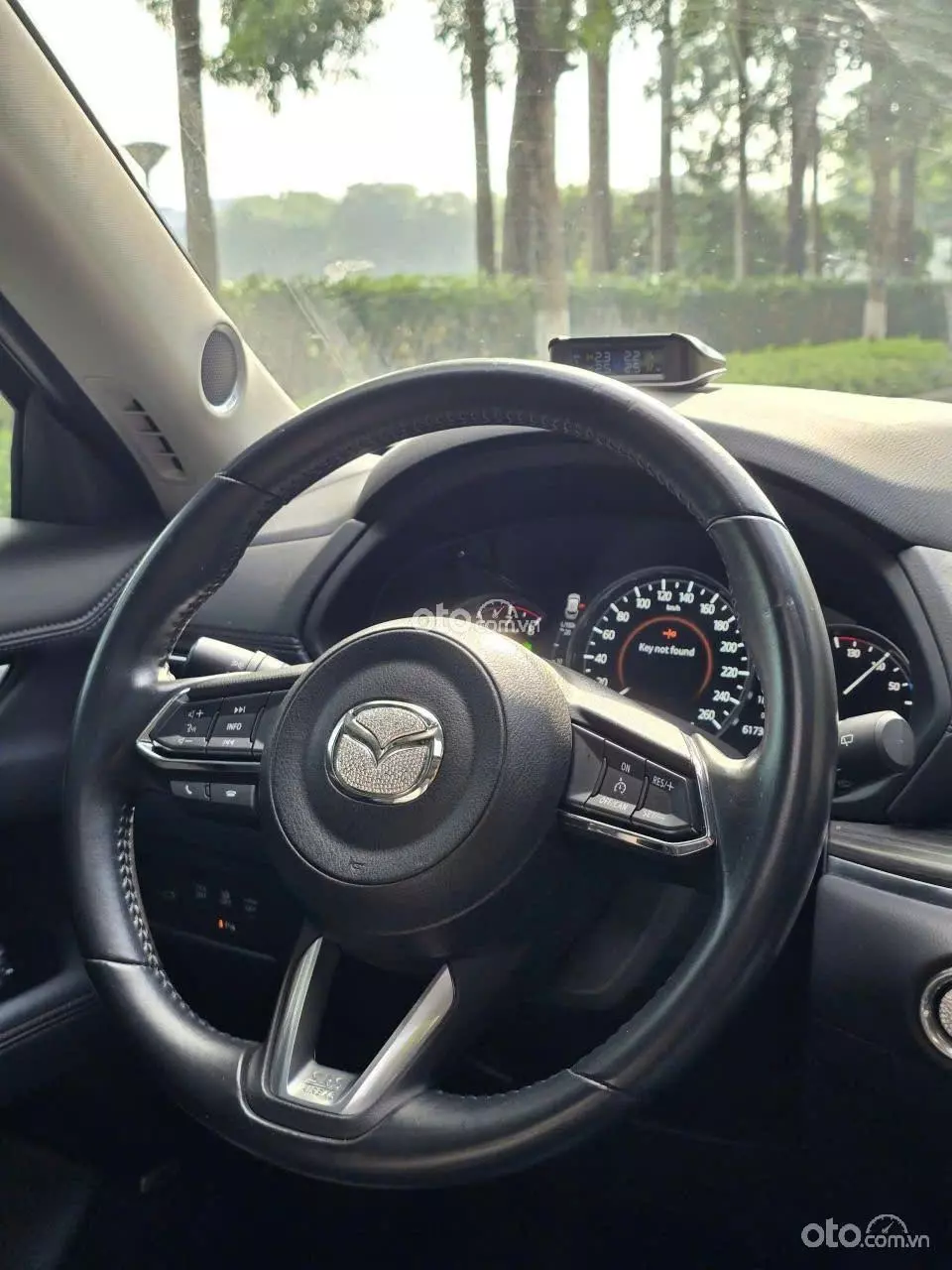 2022 Mazda CX-5 2.0 Premium - ảnh nhỏ 10
