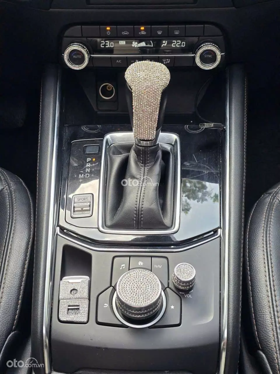 2022 Mazda CX-5 2.0 Premium - ảnh nhỏ 9