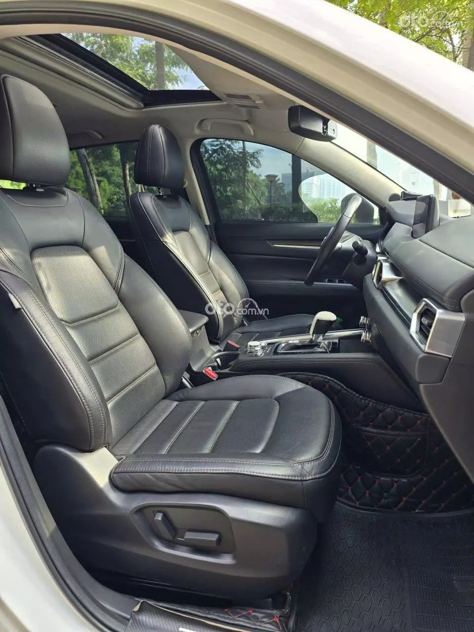 2022 Mazda CX-5 2.0 Premium - ảnh nhỏ 12