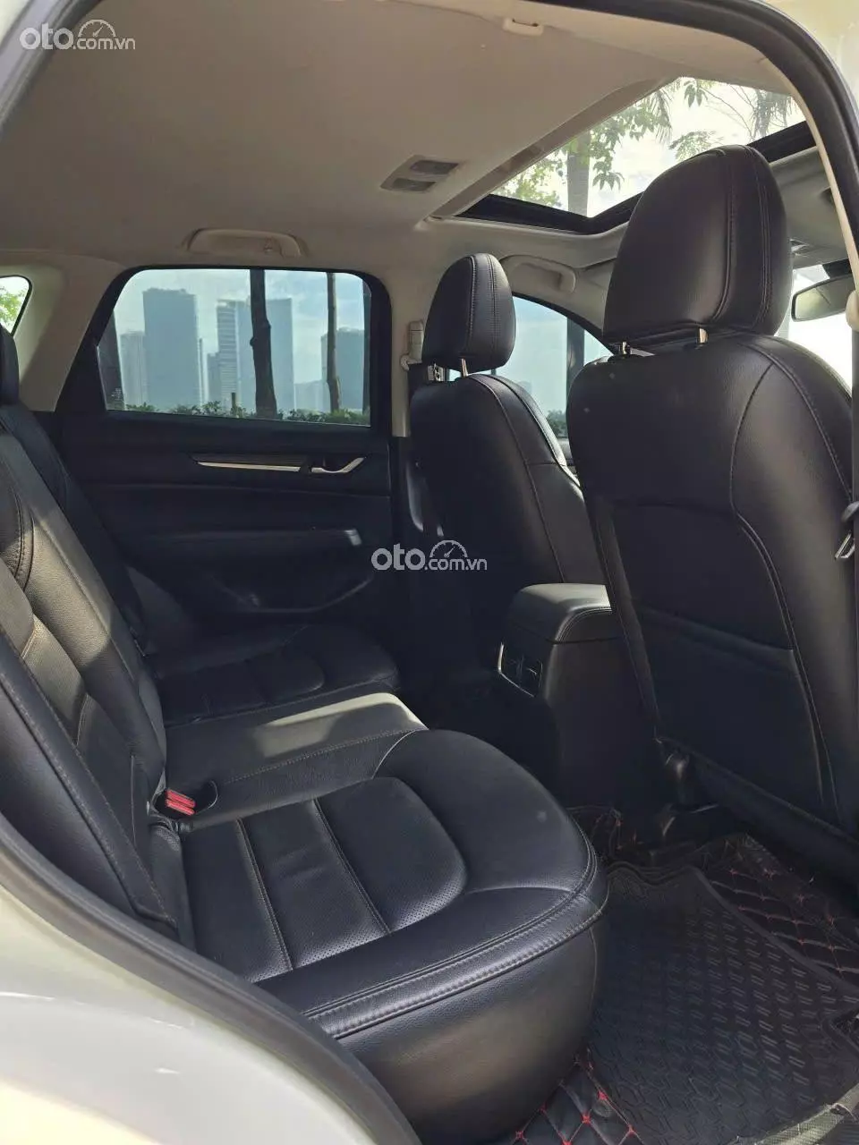 2022 Mazda CX-5 2.0 Premium - ảnh nhỏ 11