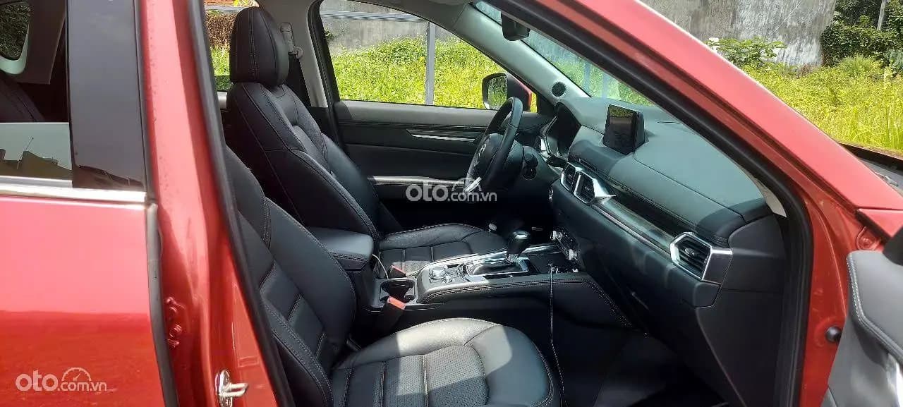 2023 Mazda CX-5 2.0 Premium