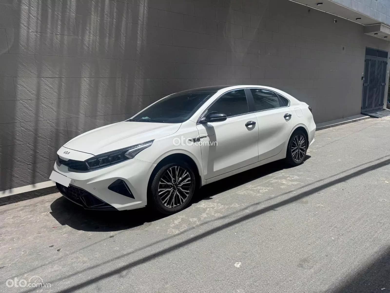 2022 Kia K3 2.0 Premium - ảnh nhỏ 2