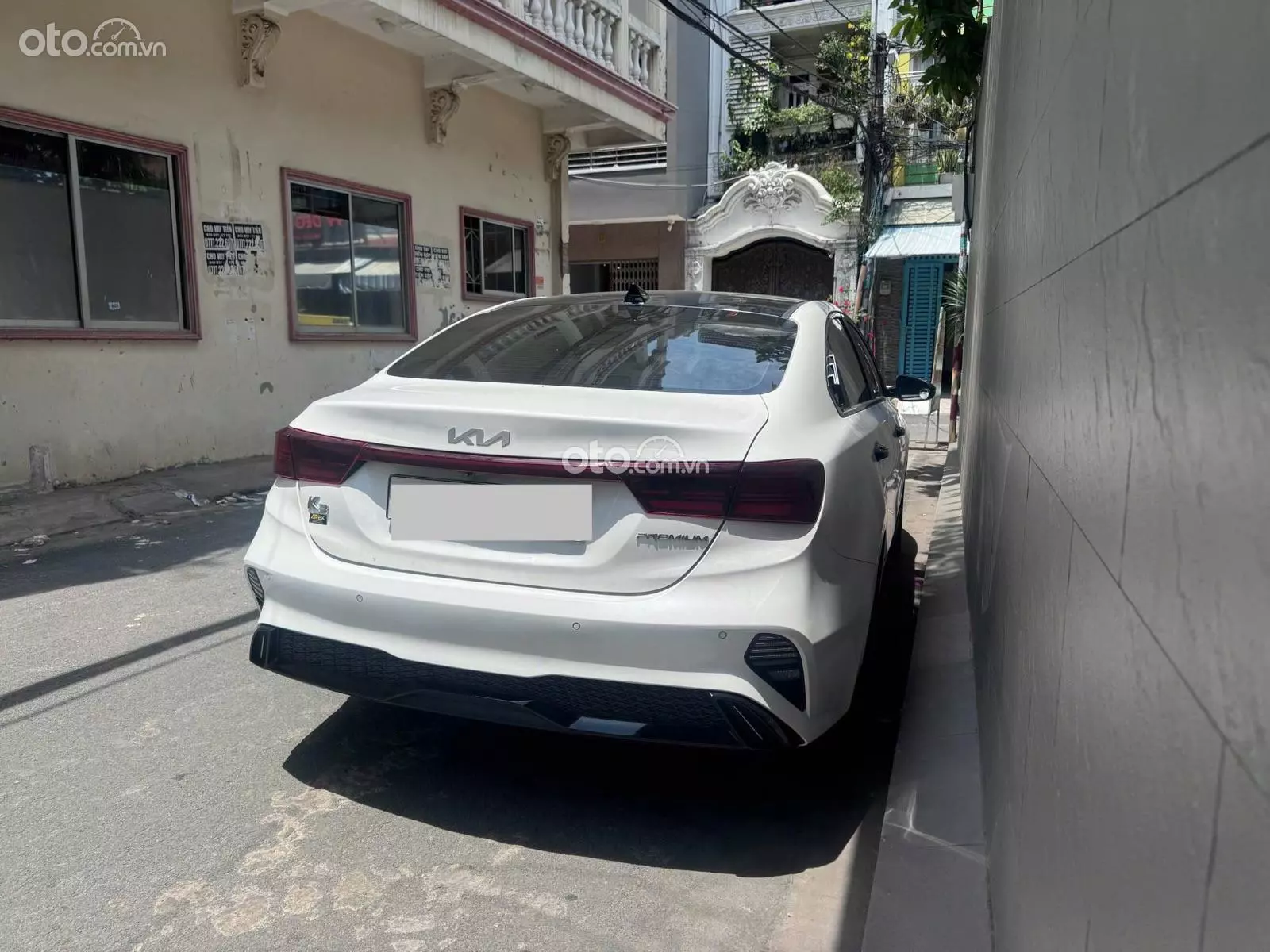 2022 Kia K3 2.0 Premium - ảnh nhỏ 3