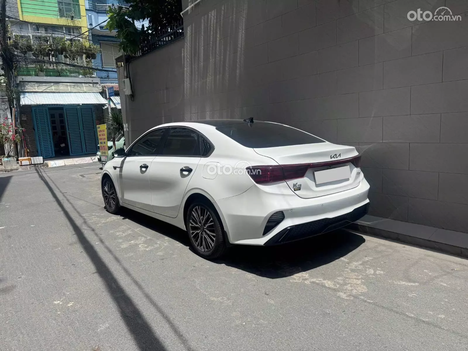 2022 Kia K3 2.0 Premium - ảnh nhỏ 4