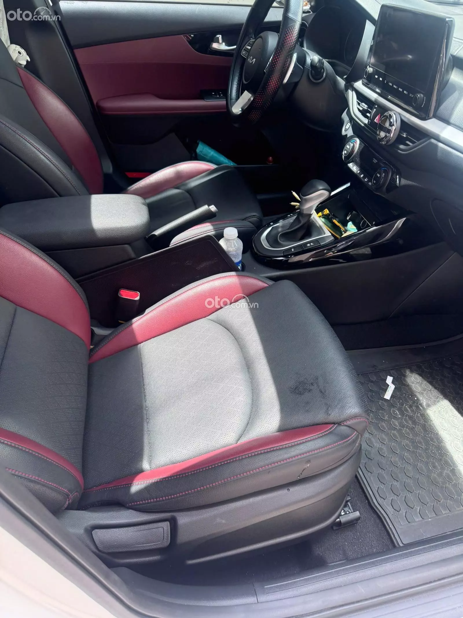 2022 Kia K3 2.0 Premium - ảnh nhỏ 5