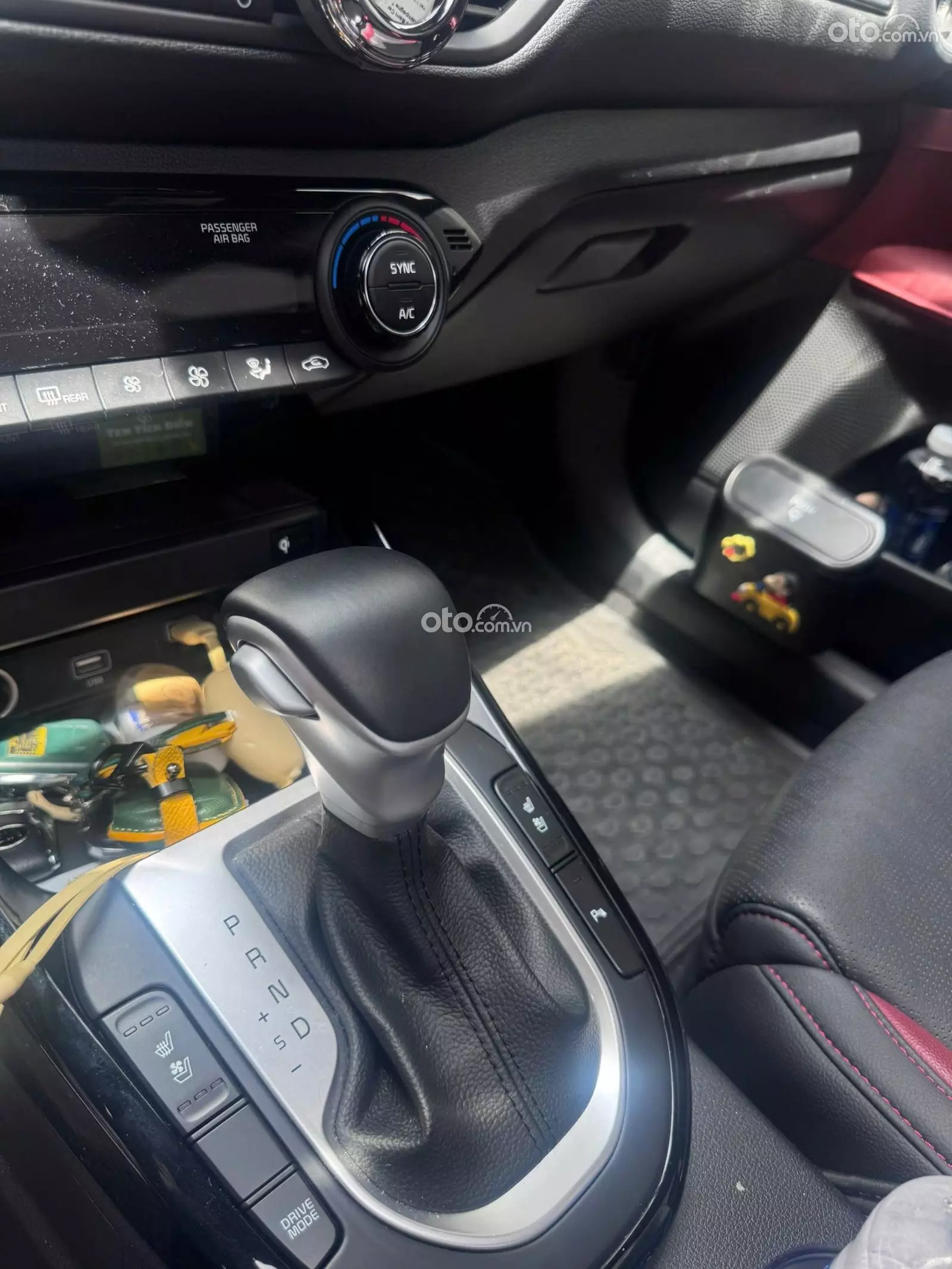 2022 Kia K3 2.0 Premium - ảnh nhỏ 7