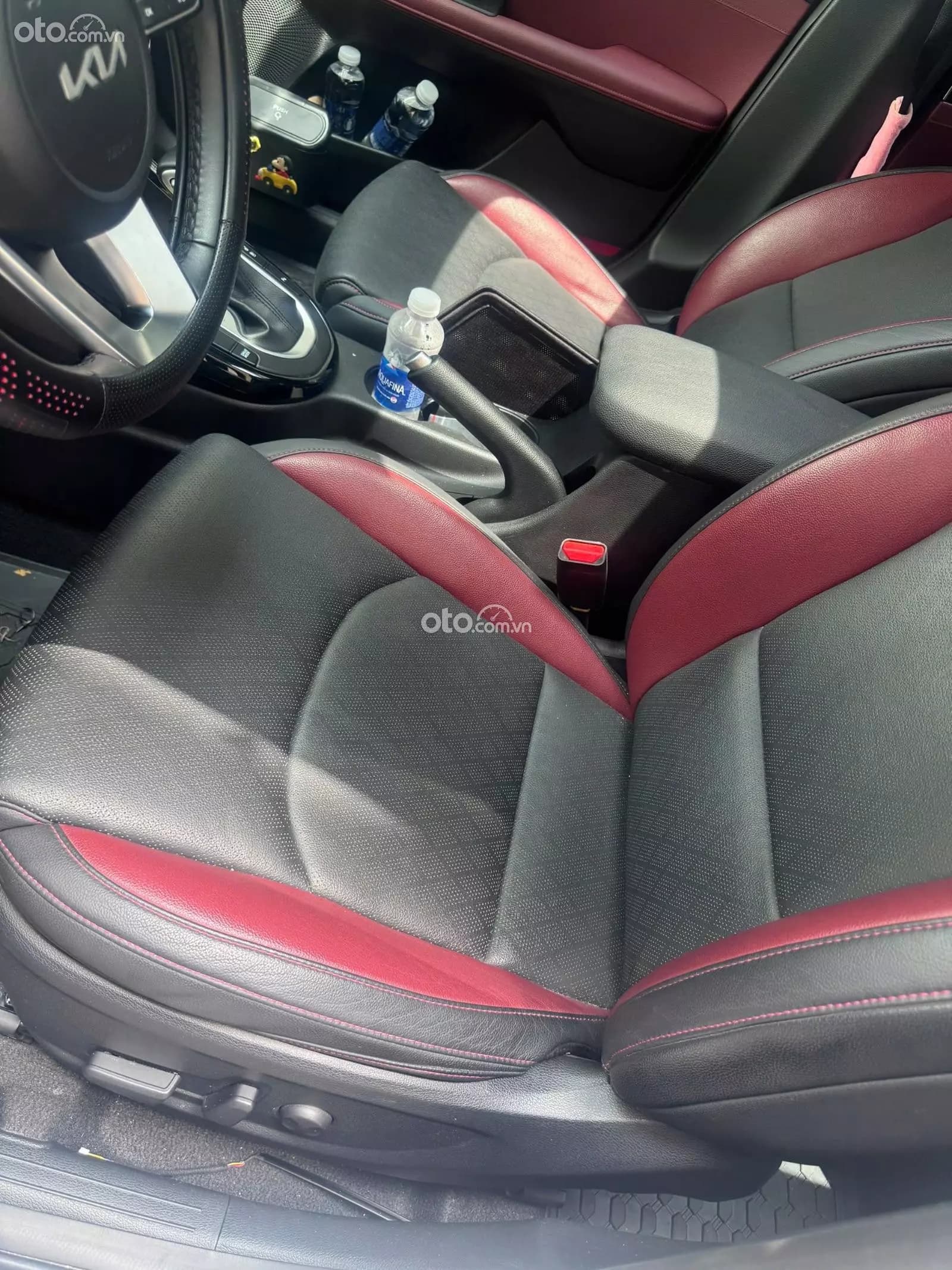 2022 Kia K3 2.0 Premium - ảnh nhỏ 9