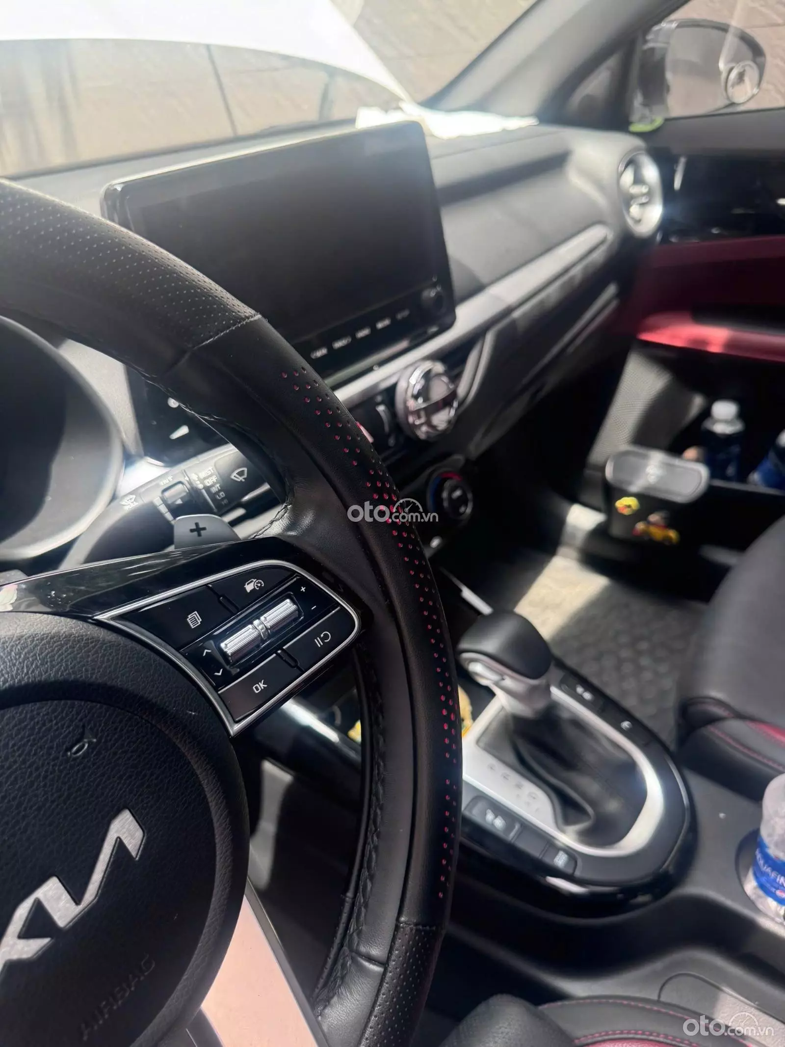 2022 Kia K3 2.0 Premium - ảnh nhỏ 10