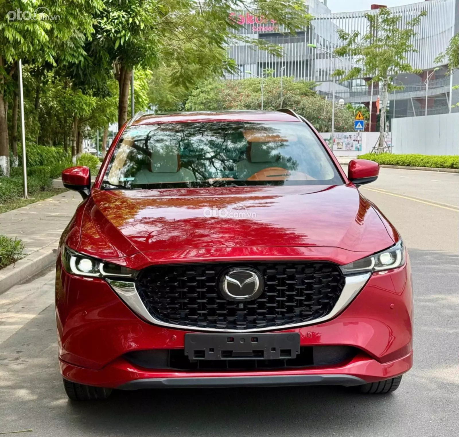 2023 Mazda CX-5 2.0L Premium Exclusive