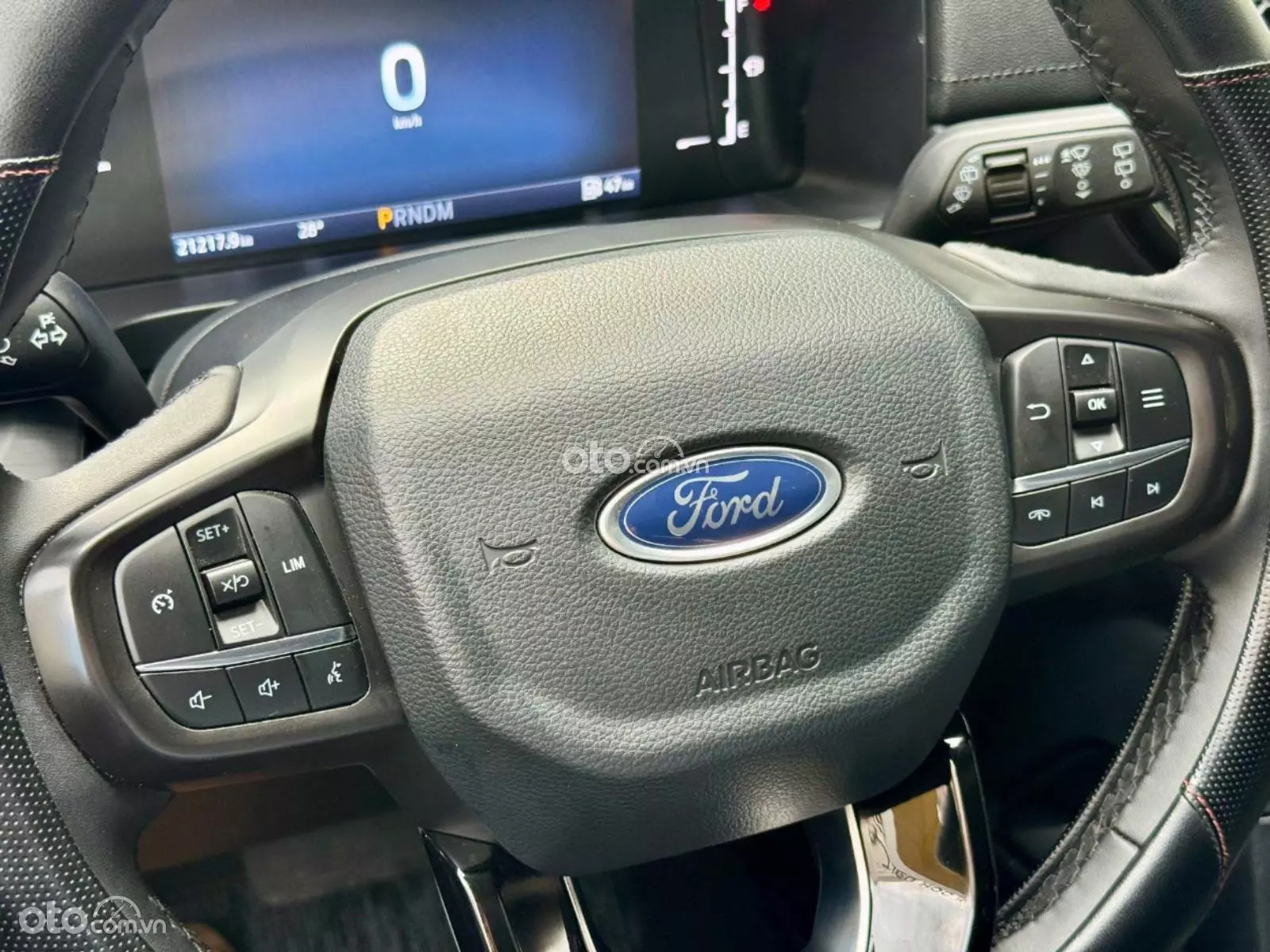 2025 Ford Everest Sport 2.0 AT 4x2 - ảnh nhỏ 6