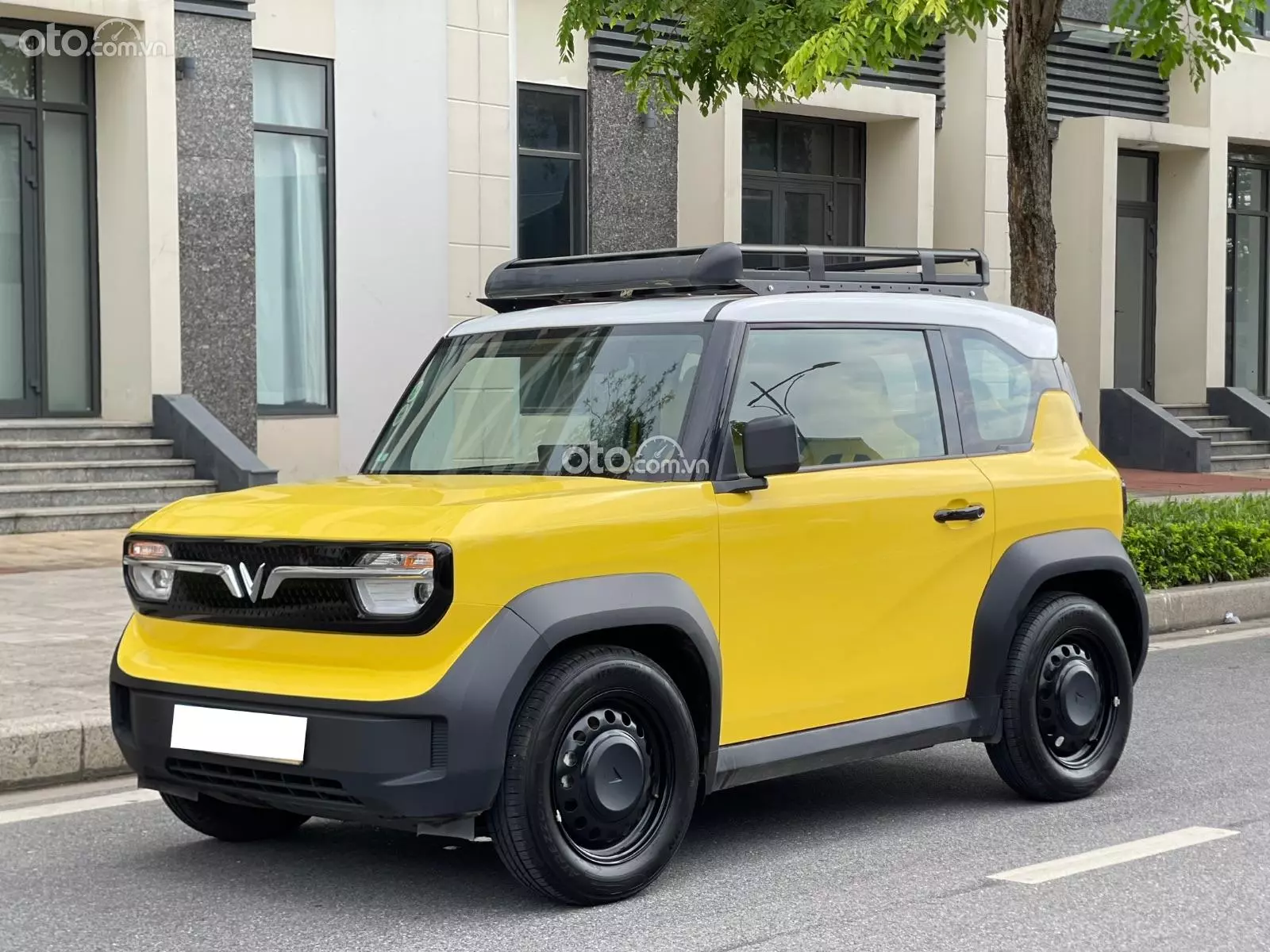 2025 VinFast VF 3