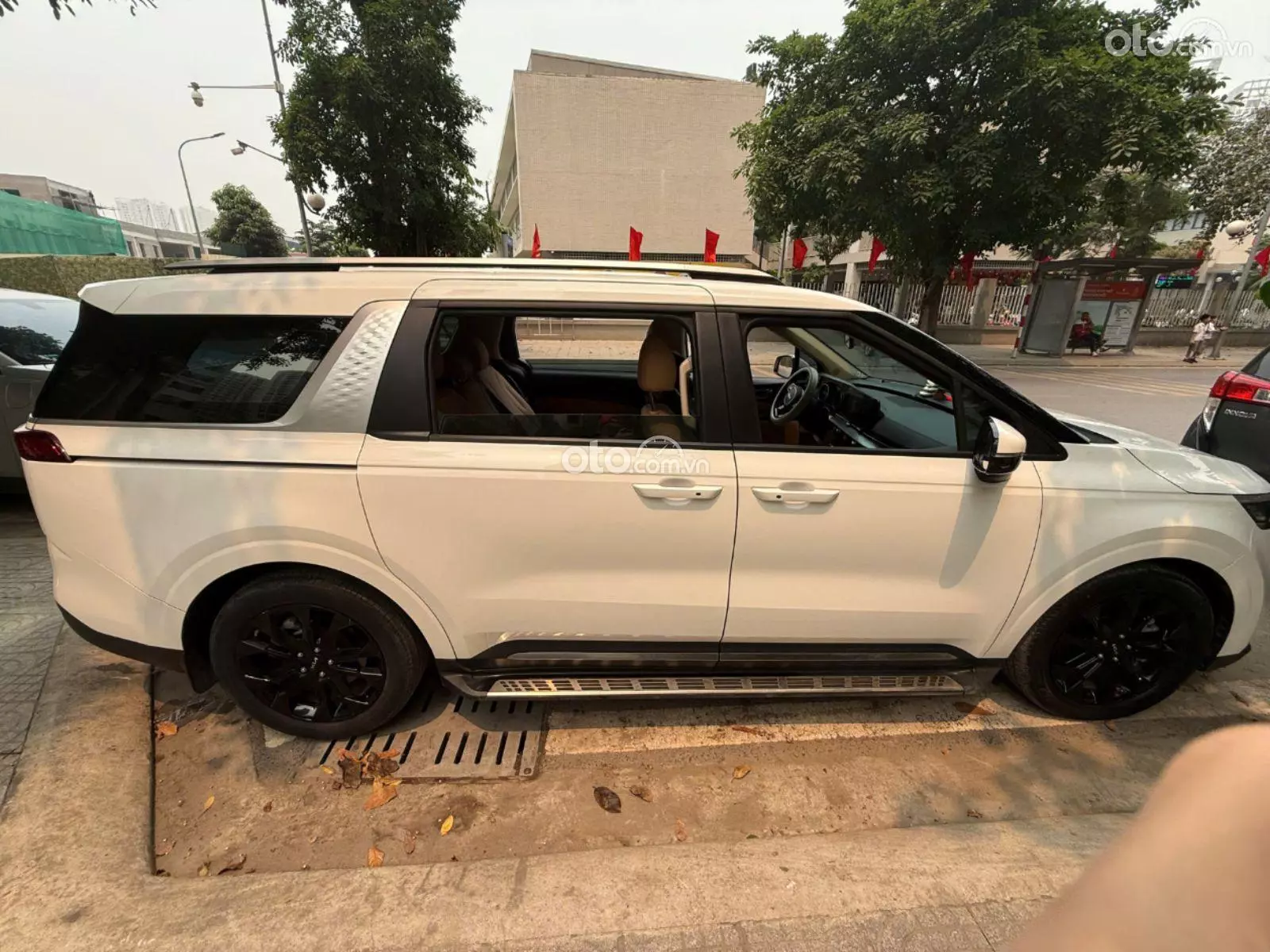 2024 Kia Carnival 2.2D Luxury