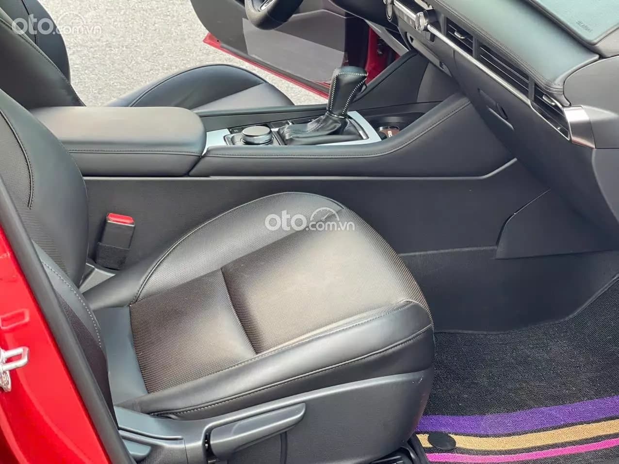 2024 Mazda 3 Sedan 1.5L Luxury - ảnh nhỏ 10