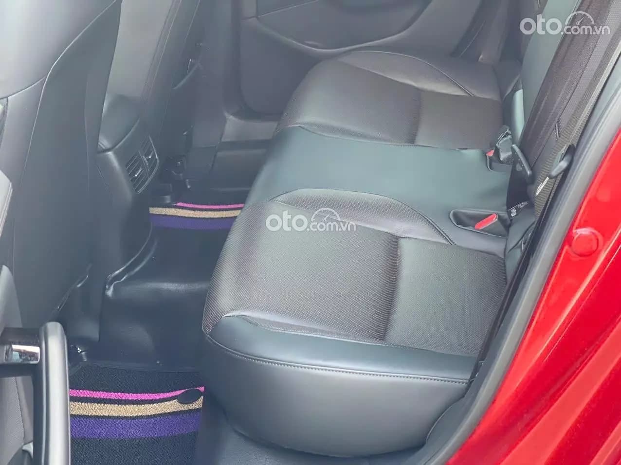 2024 Mazda 3 Sedan 1.5L Luxury - ảnh nhỏ 9