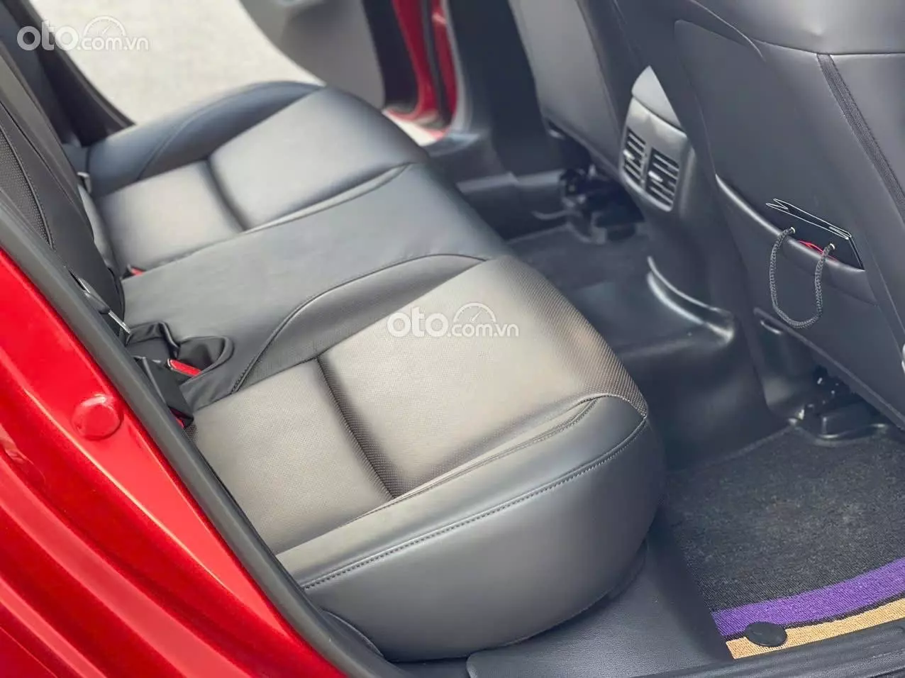 2024 Mazda 3 Sedan 1.5L Luxury - ảnh nhỏ 8