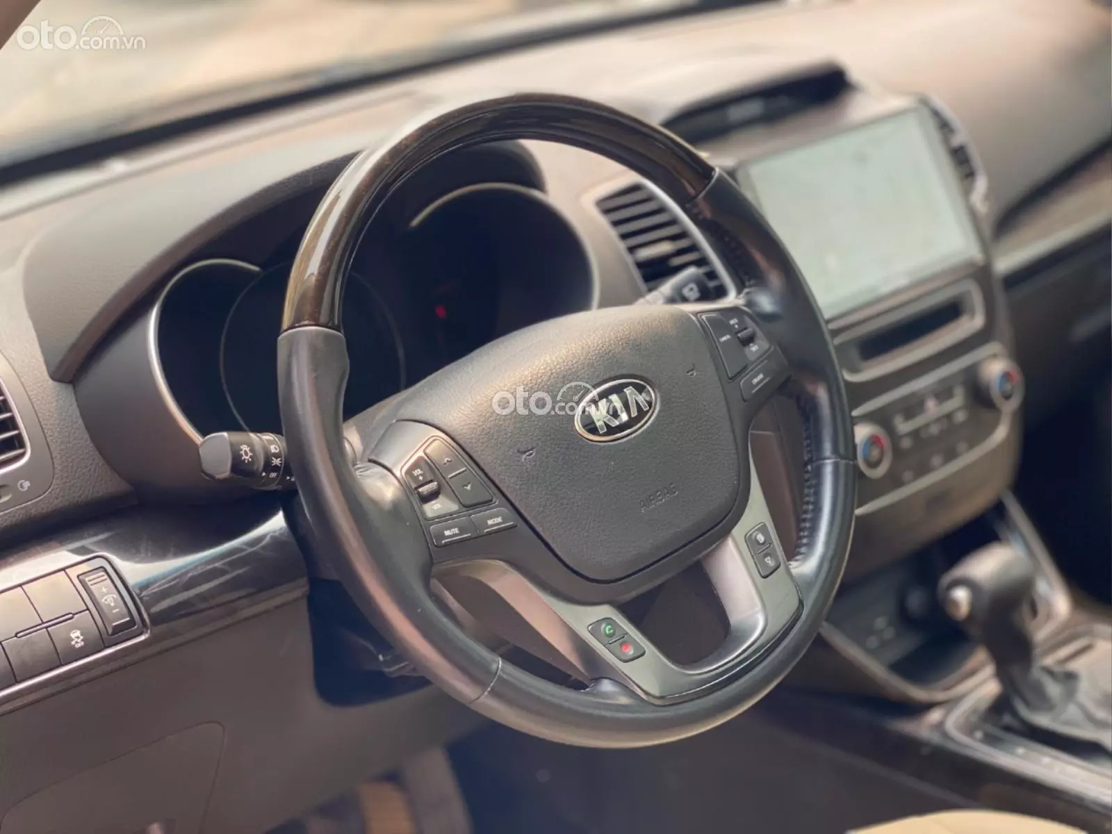 2016 Hyundai Tucson 2.0 Đặc biệt - ảnh nhỏ 8