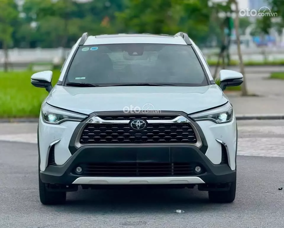 2023 Toyota Corolla Cross 1.8 V