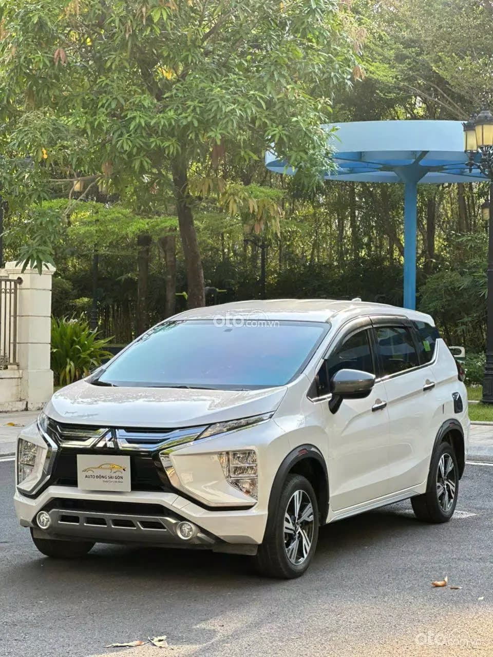 2020 Mitsubishi Xpander 1.5 AT