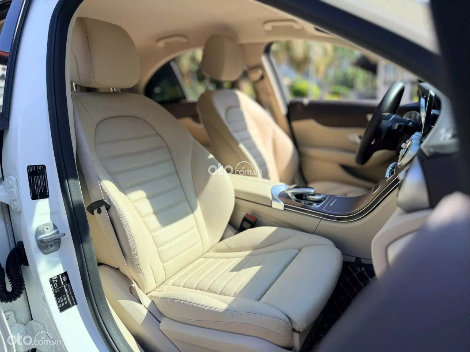 2021 Mercedes-Benz C200 Exclusive - ảnh nhỏ 11