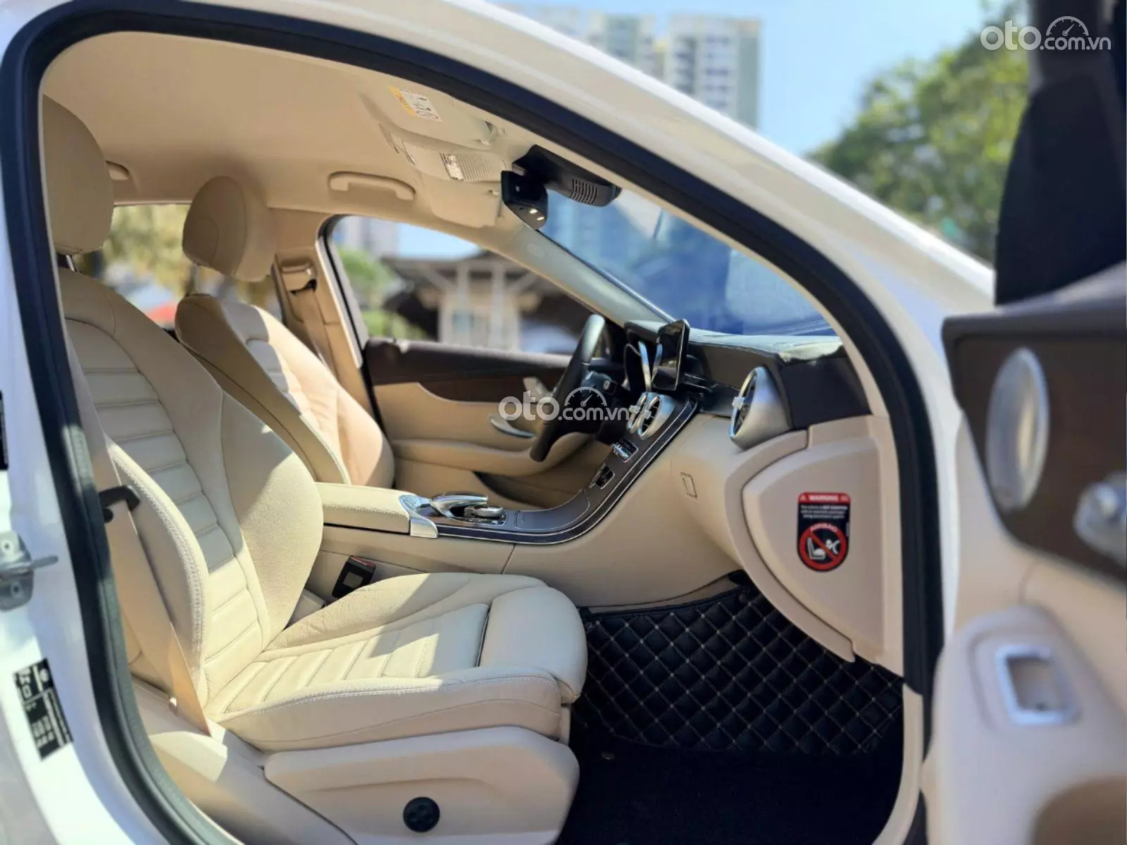 2021 Mercedes-Benz C200 Exclusive - ảnh nhỏ 10