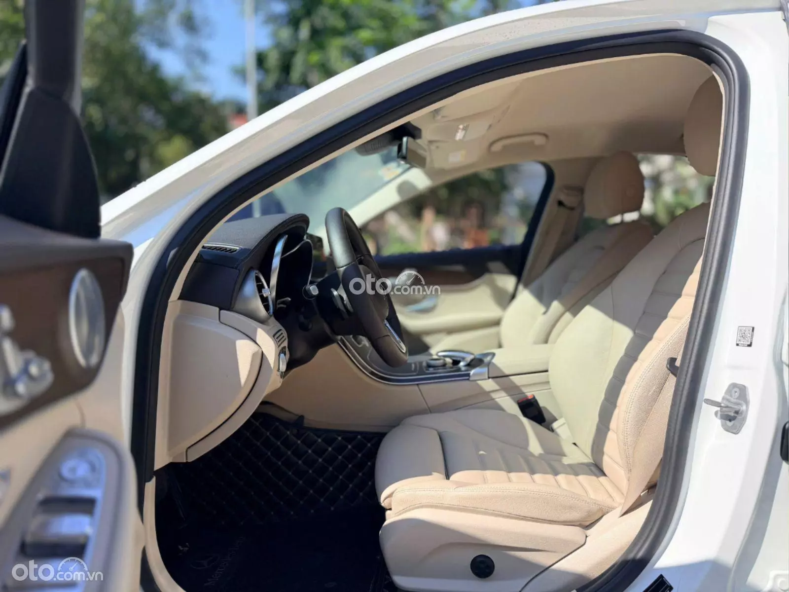 2021 Mercedes-Benz C200 Exclusive - ảnh nhỏ 12