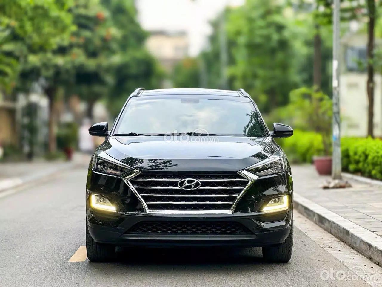 2019 Hyundai Tucson 2.0 Đặc biệt