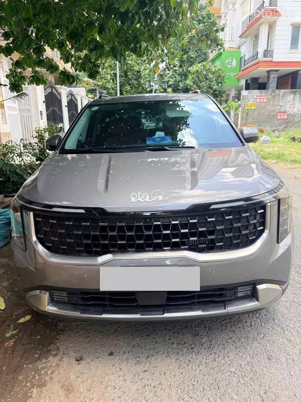 2026 Kia Carnival 2.2D Signature