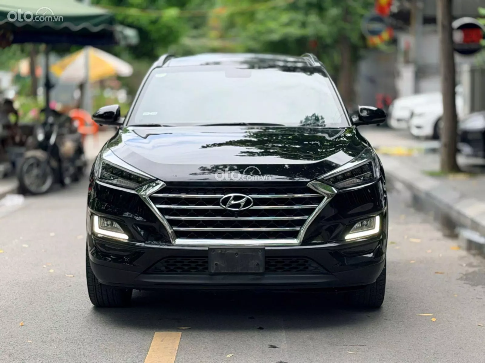 2019 Hyundai Tucson 2.0 Đặc biệt